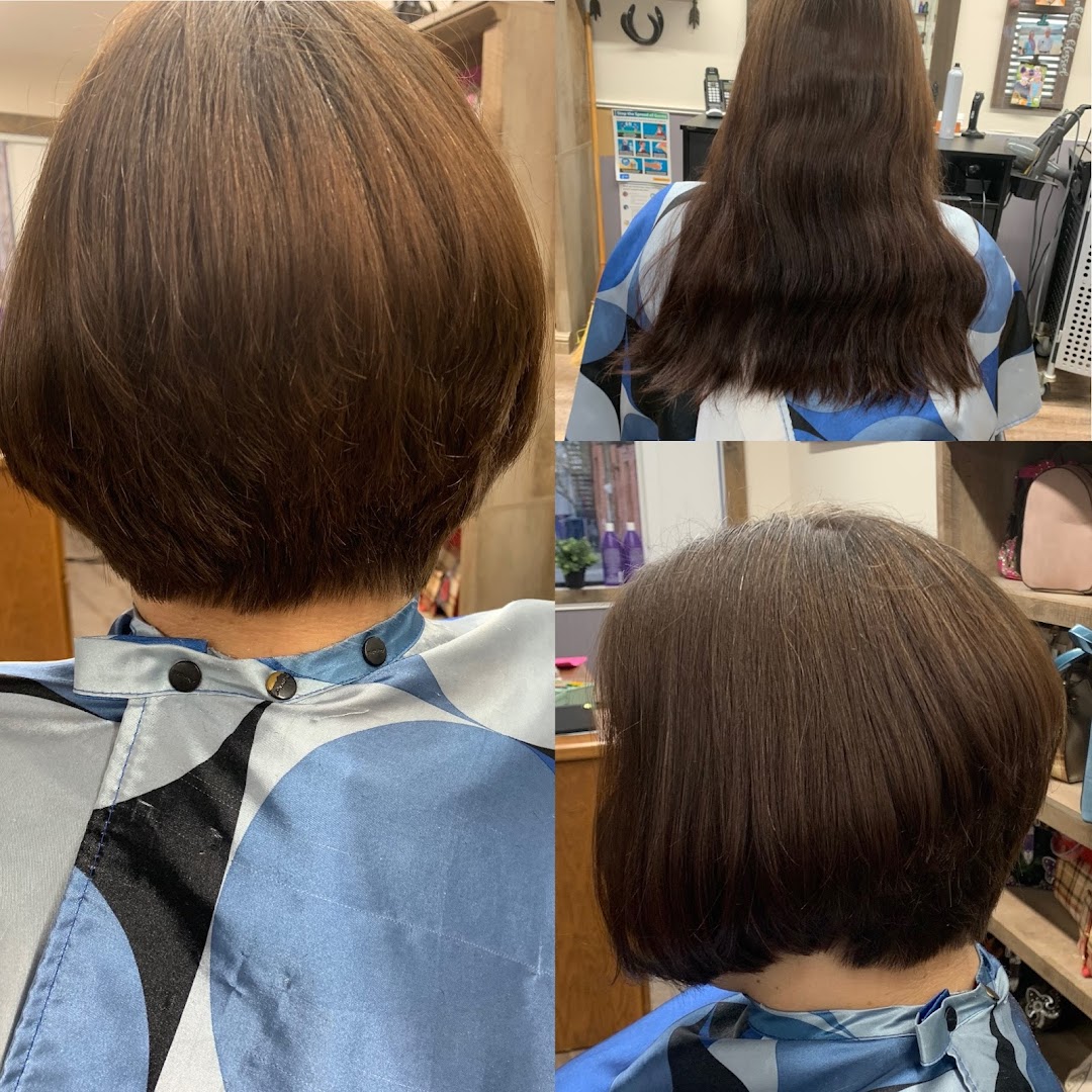 Rad Hair — photo 4