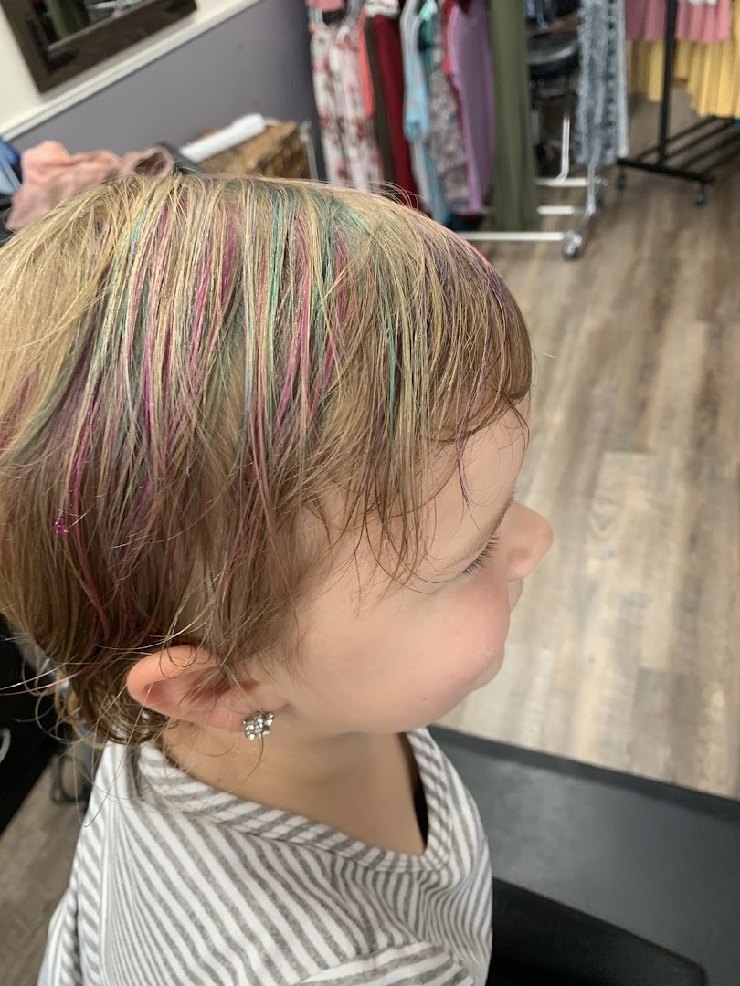 Rad Hair — photo 7