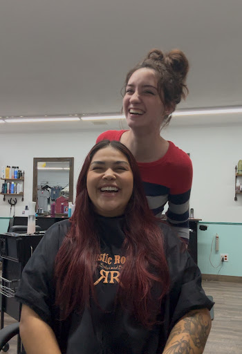 Rad Hair — photo 11