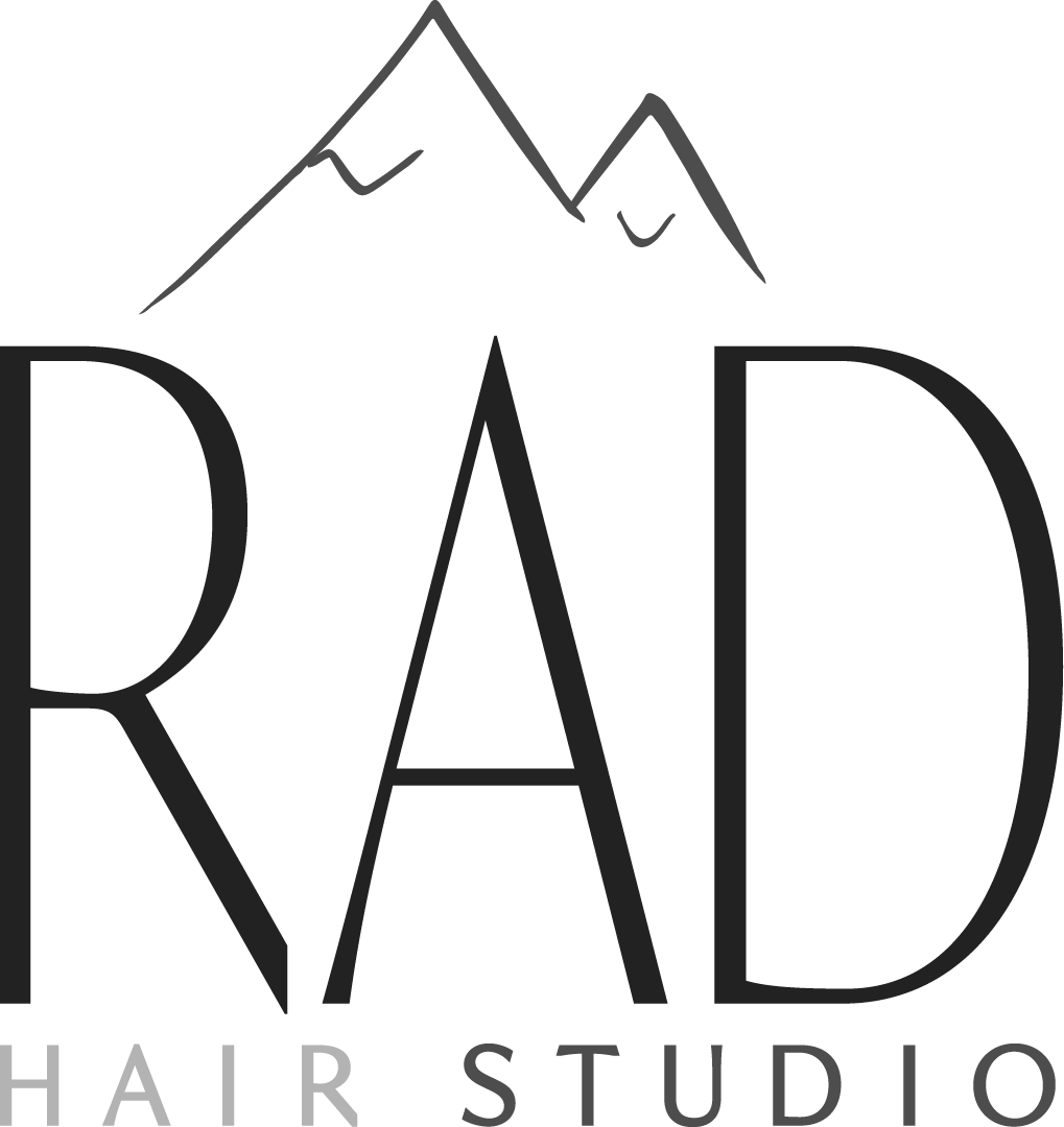 Rad Hair — photo 8