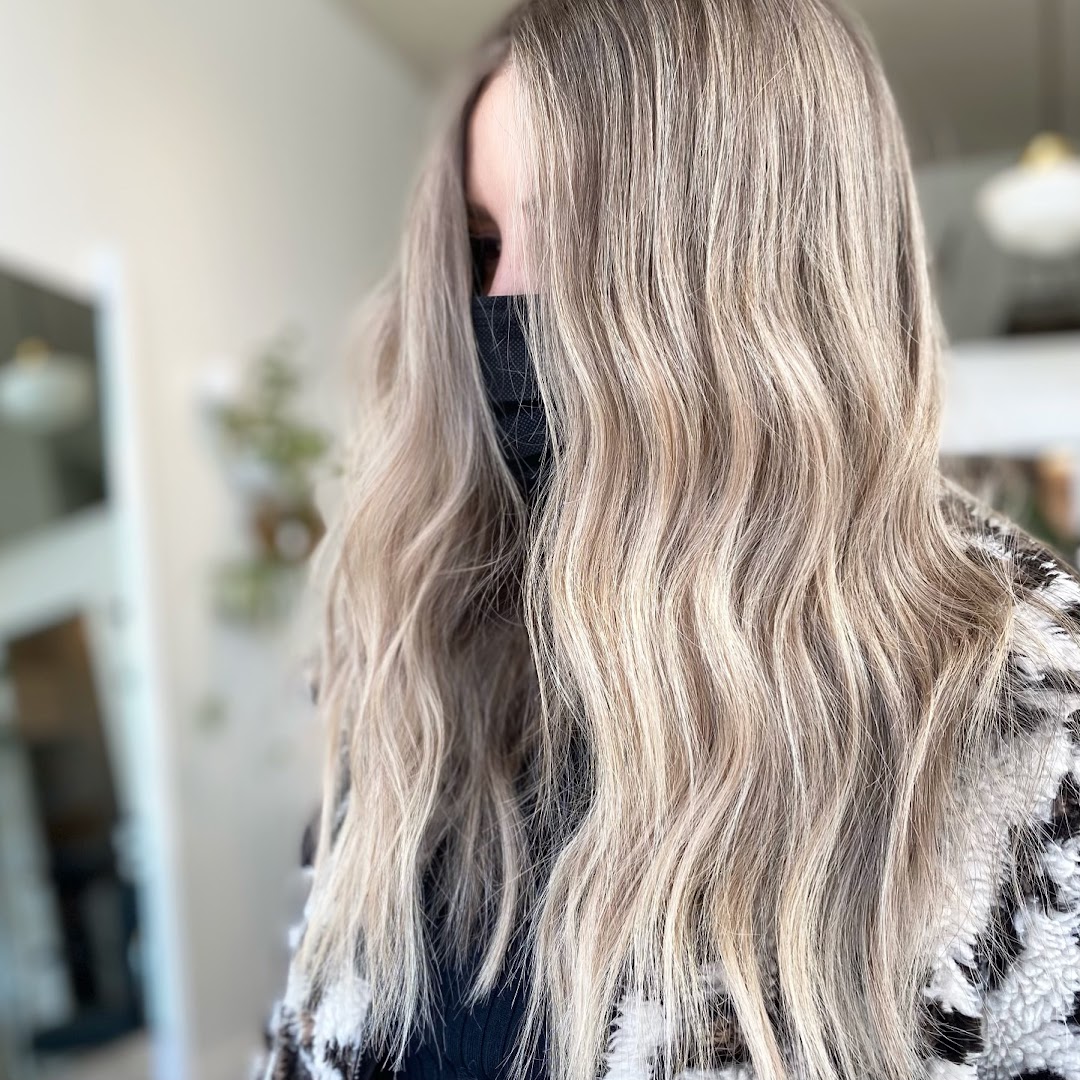 Rae Salon — photo 10