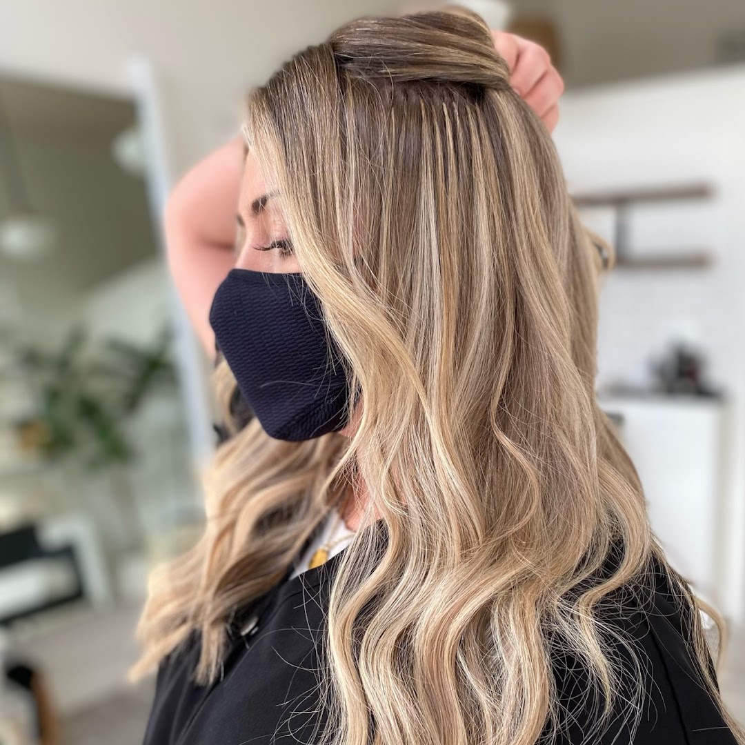 Rae Salon — photo 11
