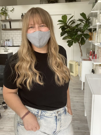 Rae Salon — photo 4