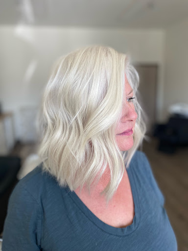 Rae Salon — photo 12