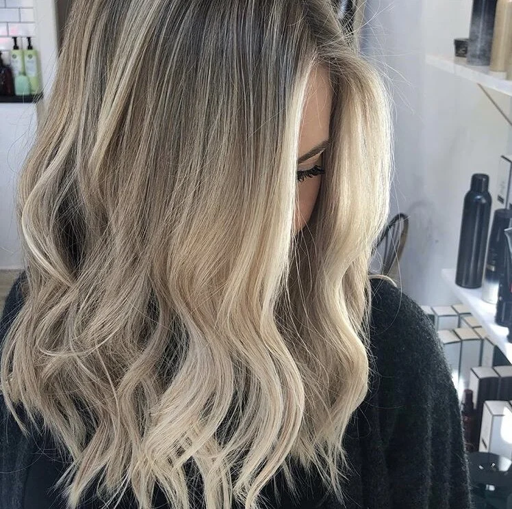 Rae Salon — photo 5