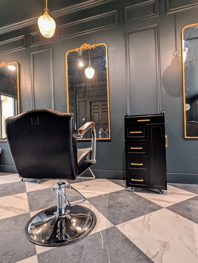 Revere Salon and Spa — photo 3