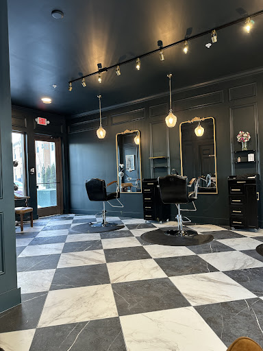 Revere Salon and Spa — photo 9