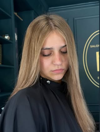Revere Salon and Spa — photo 7