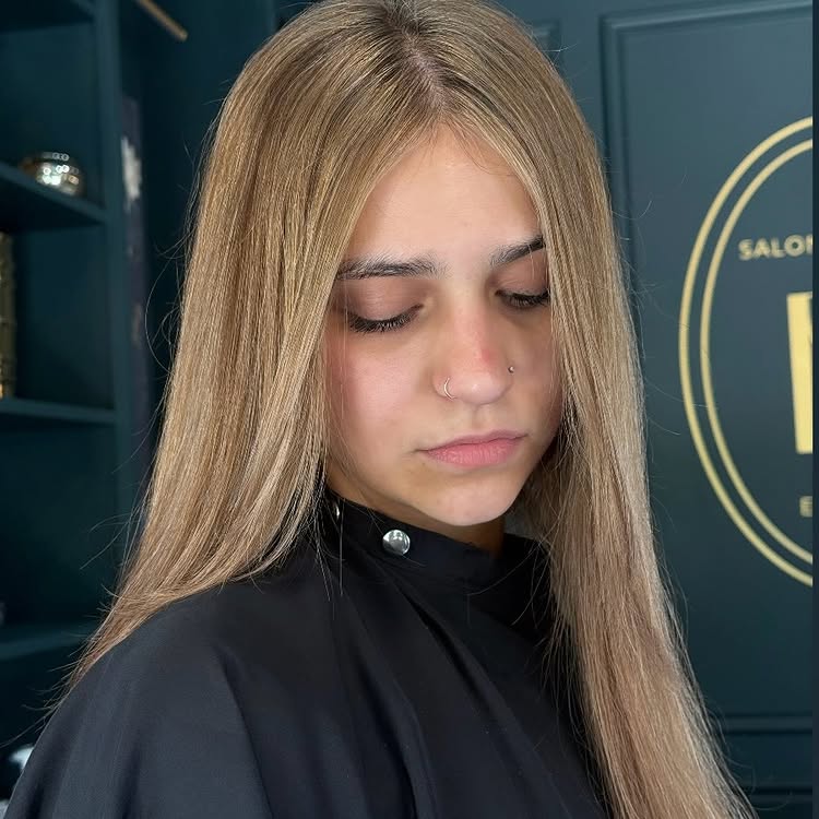 Revere Salon and Spa — photo 12