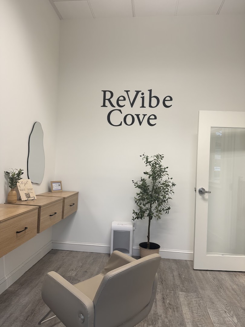 ReVibe Salon — photo 1