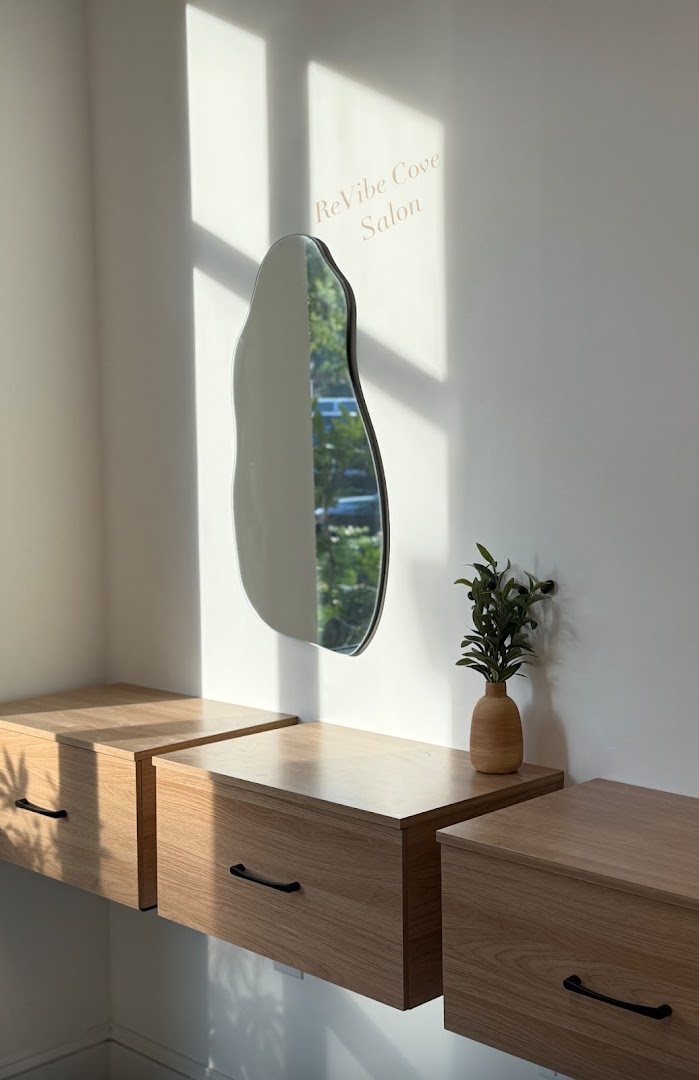 ReVibe Salon — photo 5