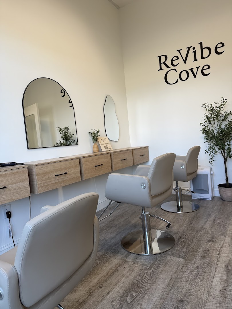 ReVibe Salon — photo 6