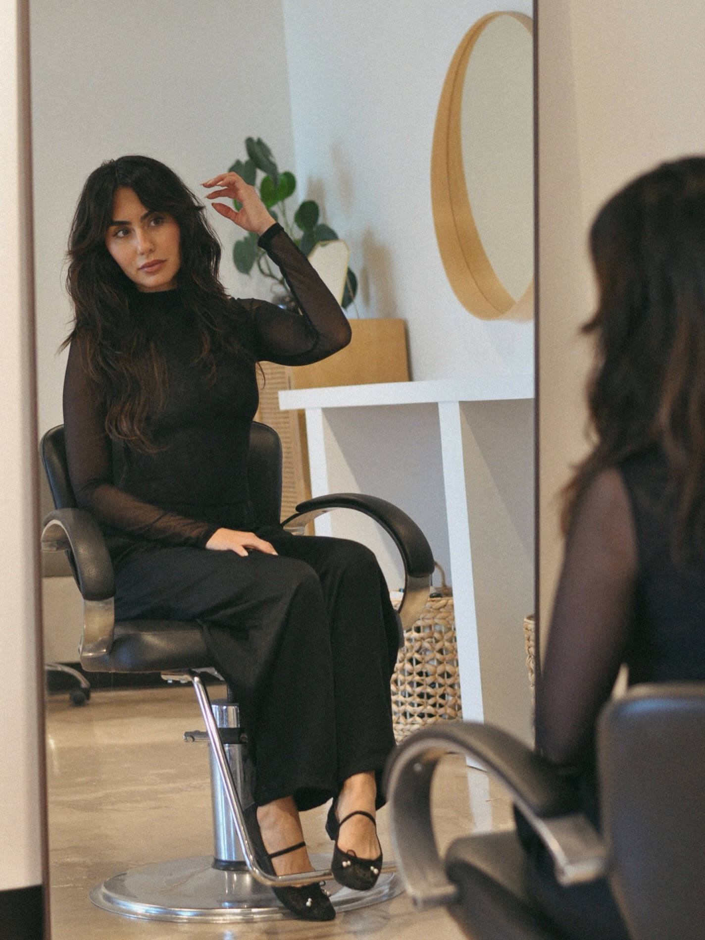 RIAH Salon — photo 11