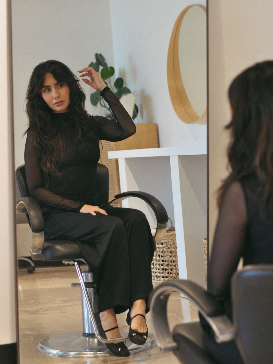 RIAH Salon — photo 3