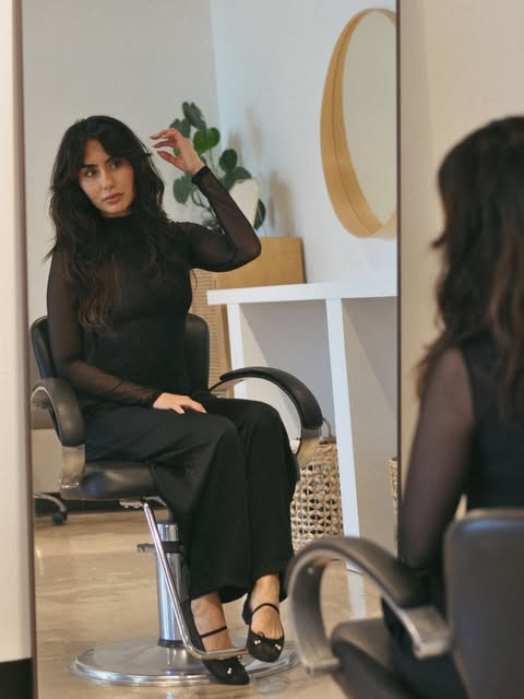RIAH Salon — photo 12