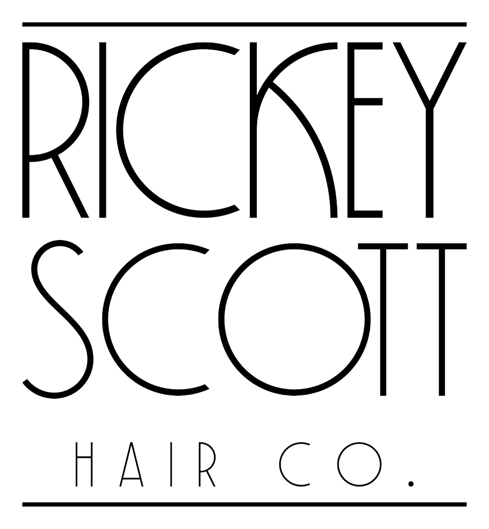 Rickey Scott Hair Co — photo 9