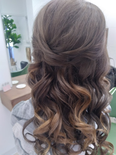 Rickey Scott Hair Co — photo 12