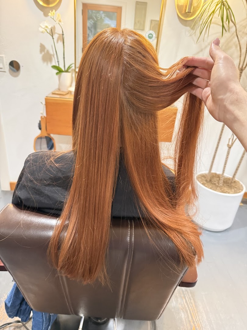 Rise Salon — photo 4
