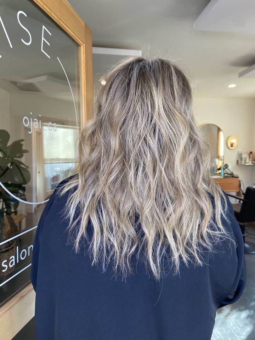 Rise Salon — photo 12