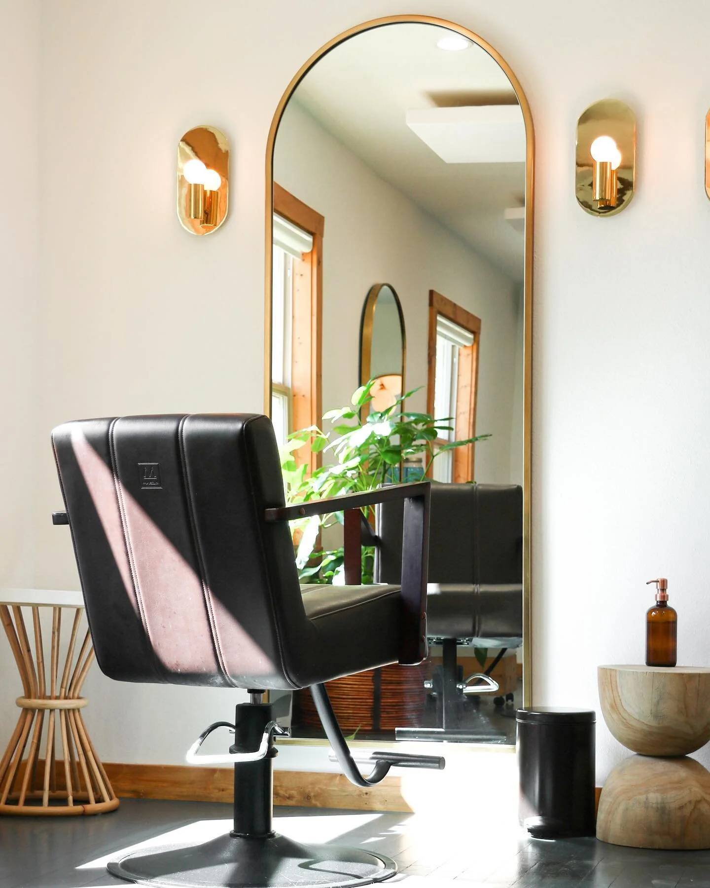 Rise Salon — photo 7