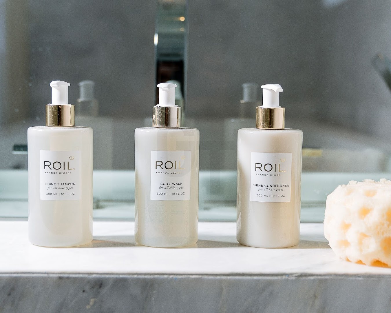 ROIL Salon — photo 10