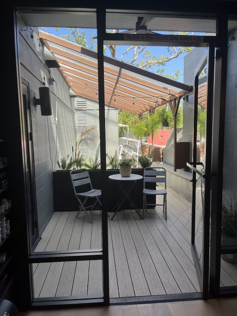 Rosewater Studio — photo 10