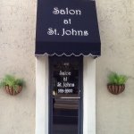 Salon At St. Johns — photo 8