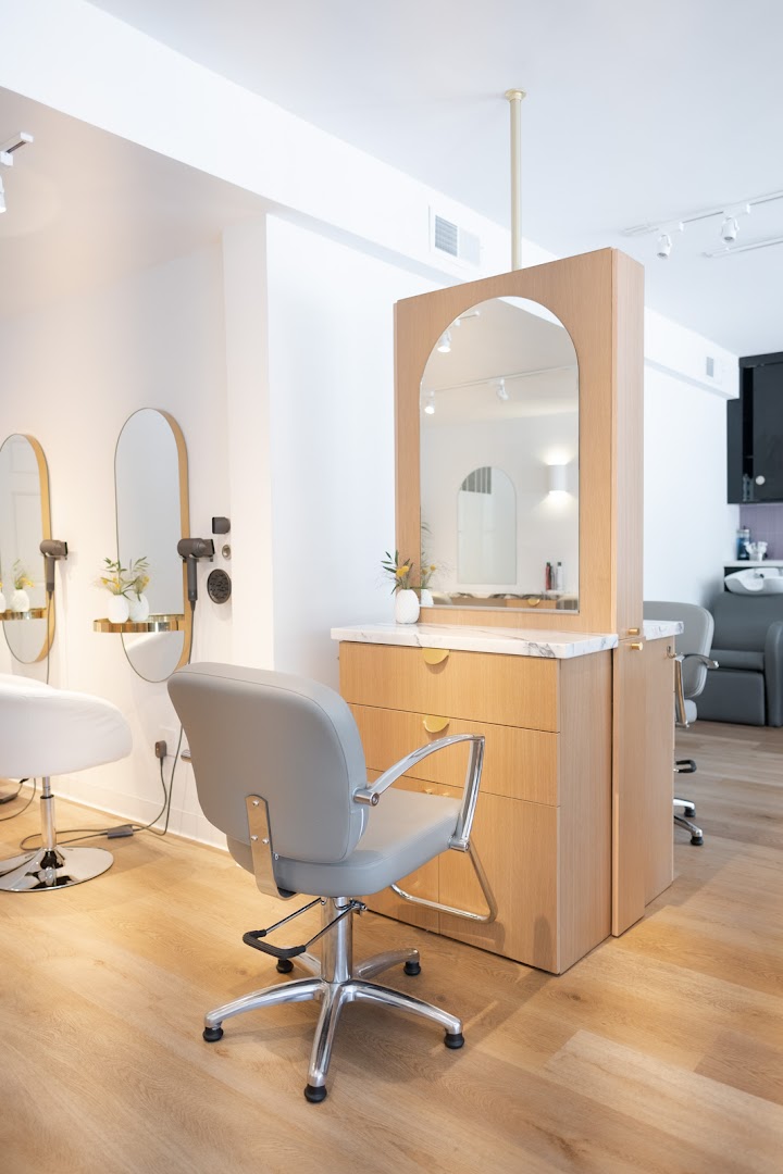 Salon Craft — photo 4