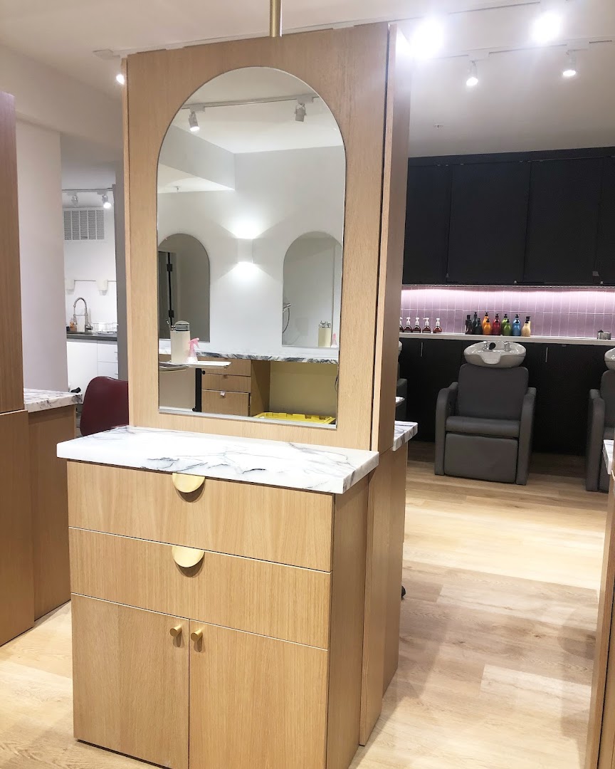Salon Craft — photo 11
