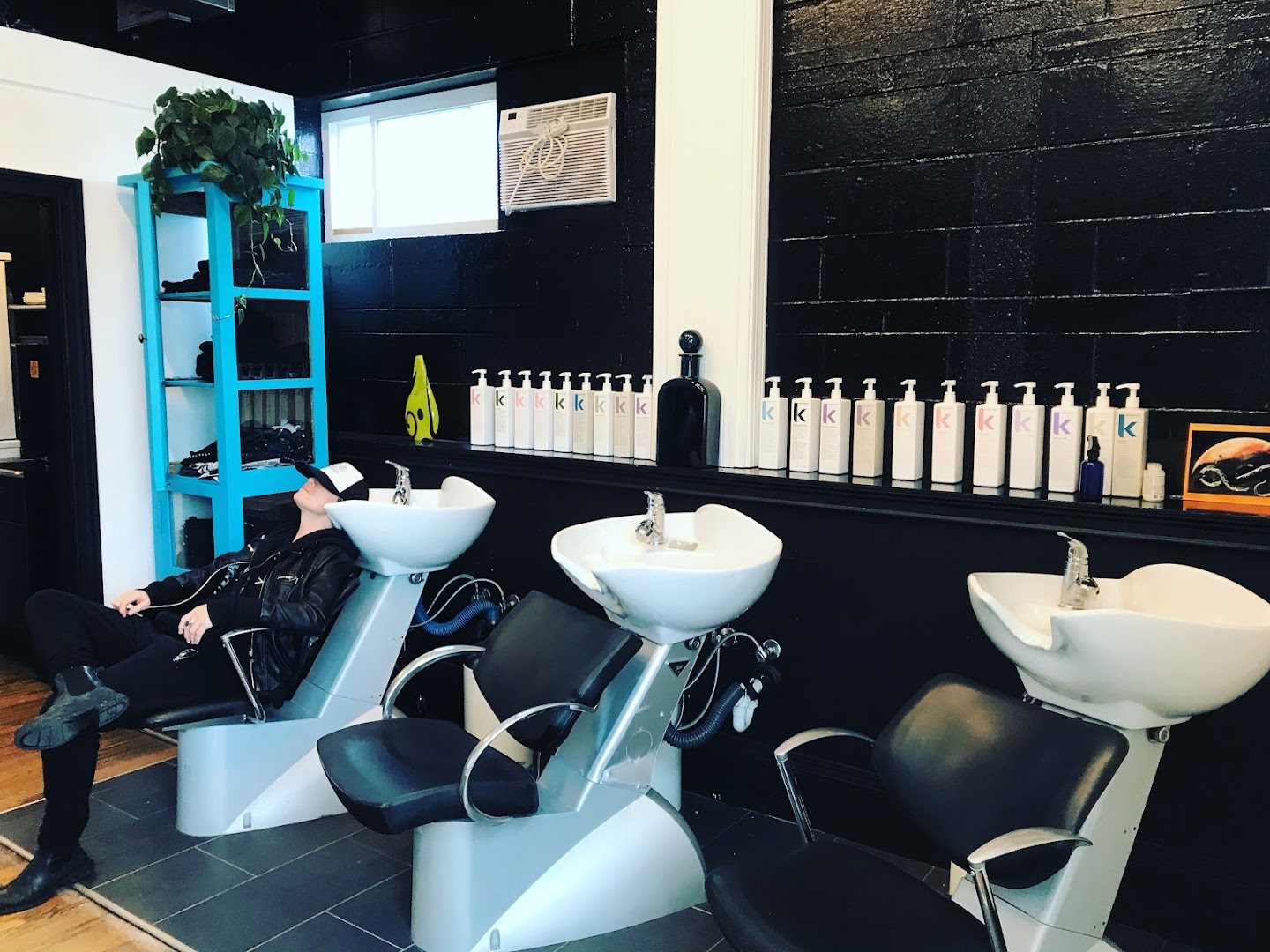 Salon Daigle — photo 9