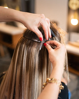 Salon Daigle — photo 8