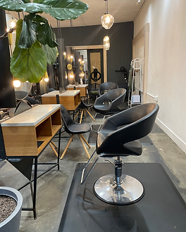 Salon Daigle — photo 6