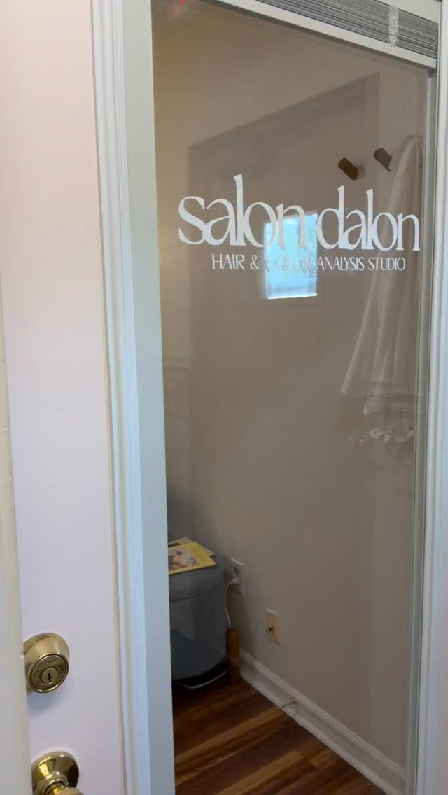 Salon Dalon — photo 11