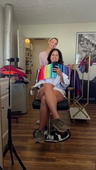 Salon Dalon — photo 9