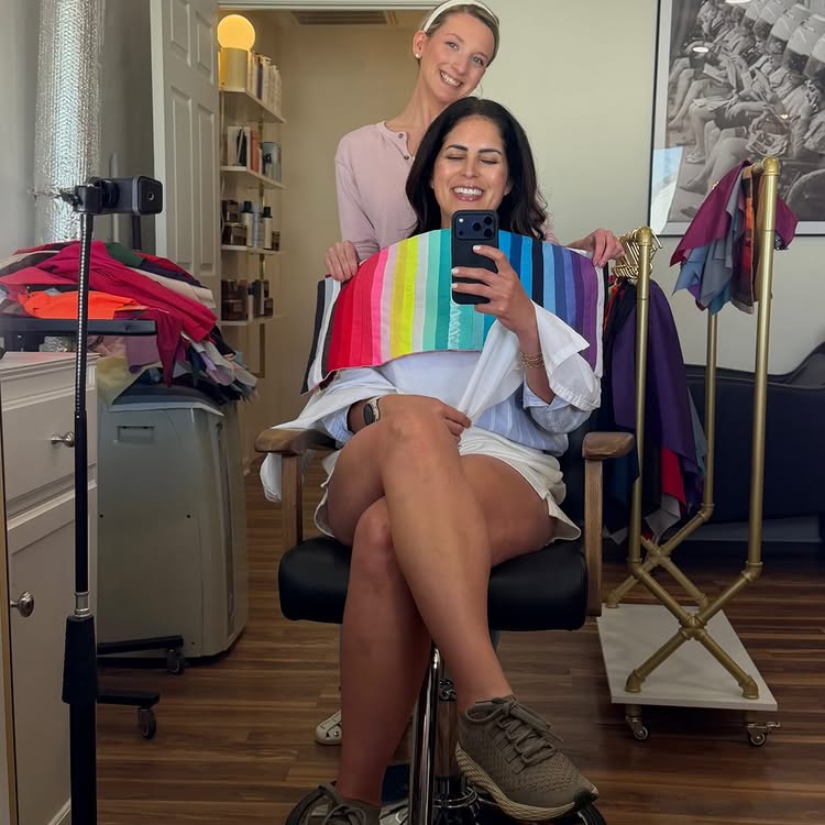 Salon Dalon — photo 10