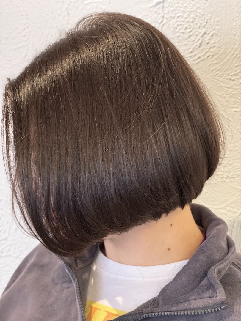 Salon de Coiffure — photo 12