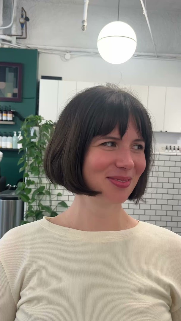 Salon Dolly — photo 1