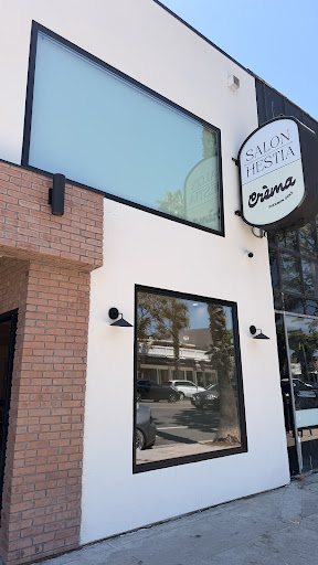 Salon Hestia — photo 11