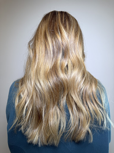 Salon Hestia — photo 6
