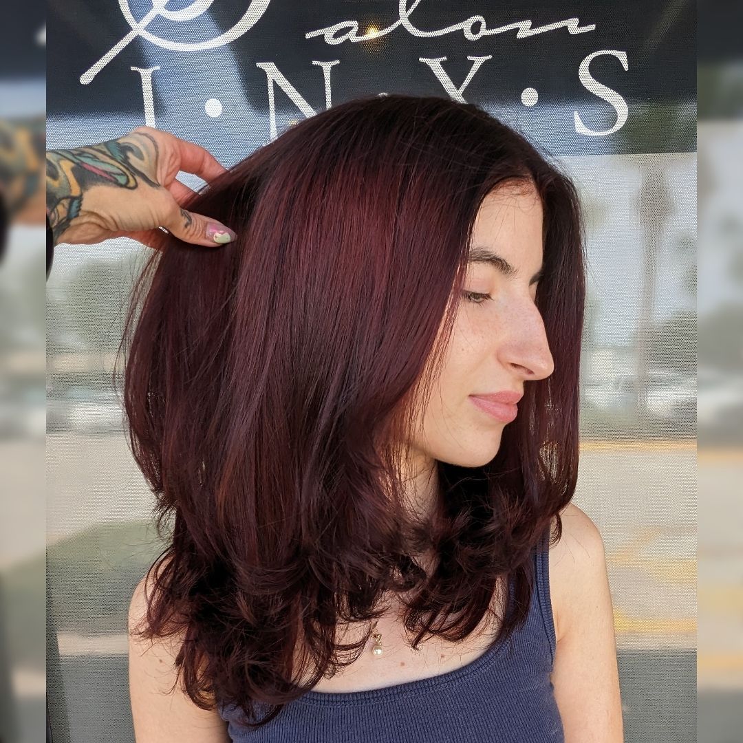 Salon INXS — photo 12