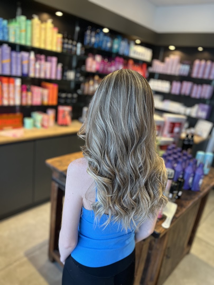 Salon INXS — photo 1