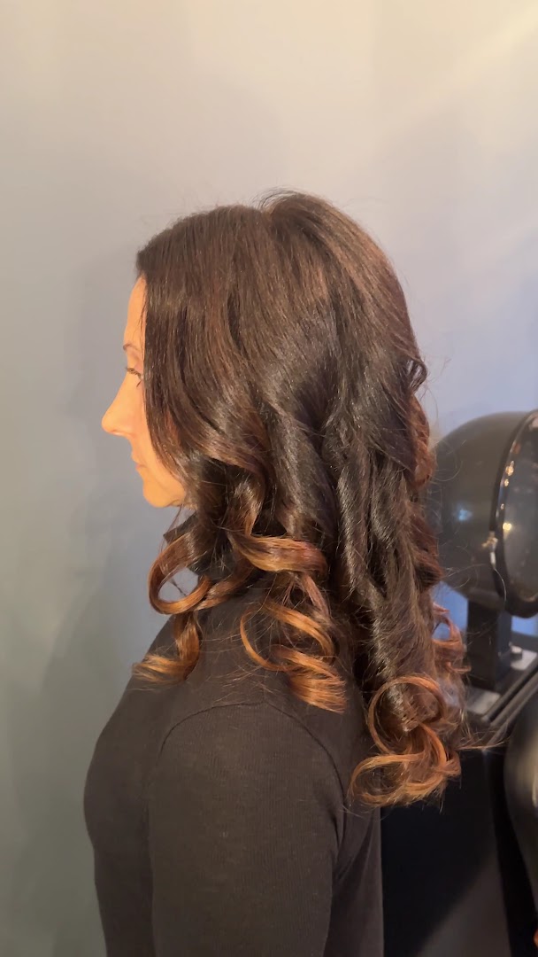 Salon Josie — photo 10