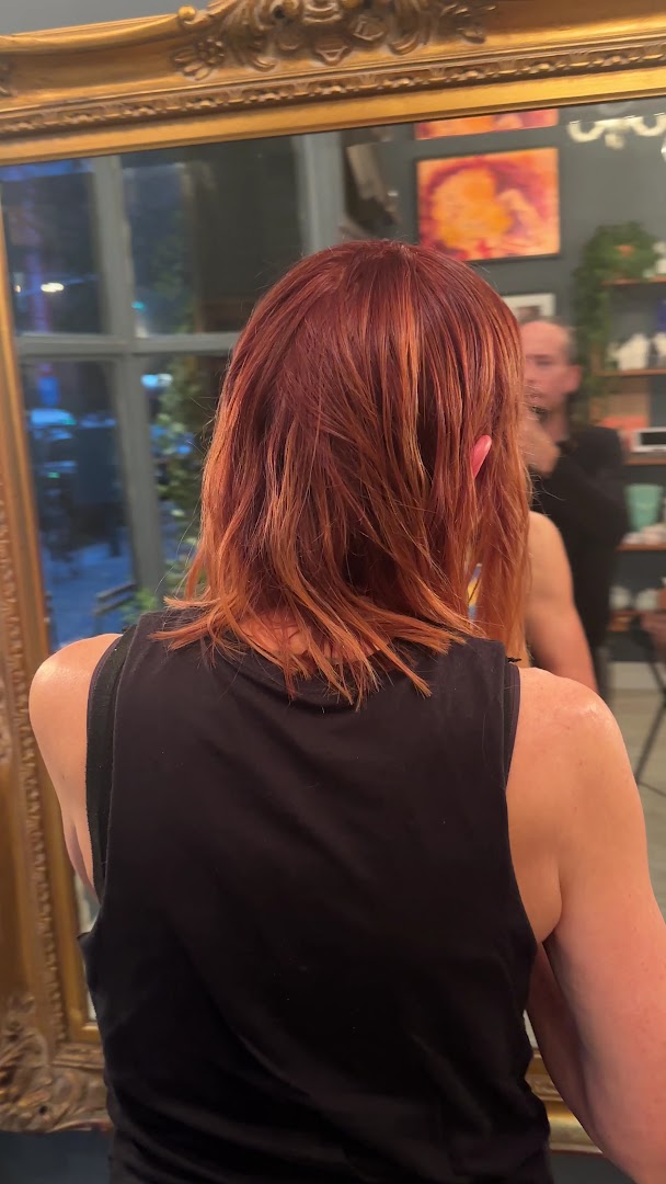 Salon Josie — photo 1