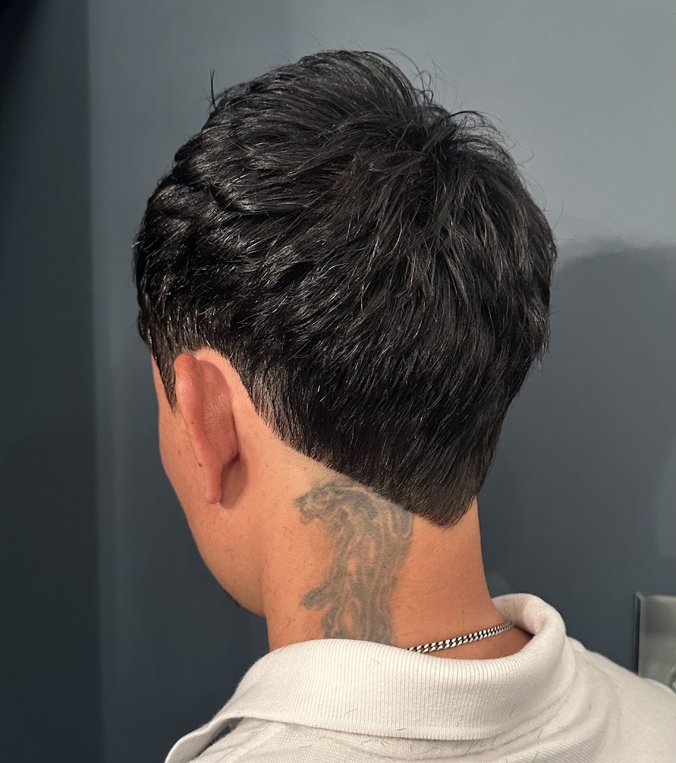 Salon Josie — photo 7