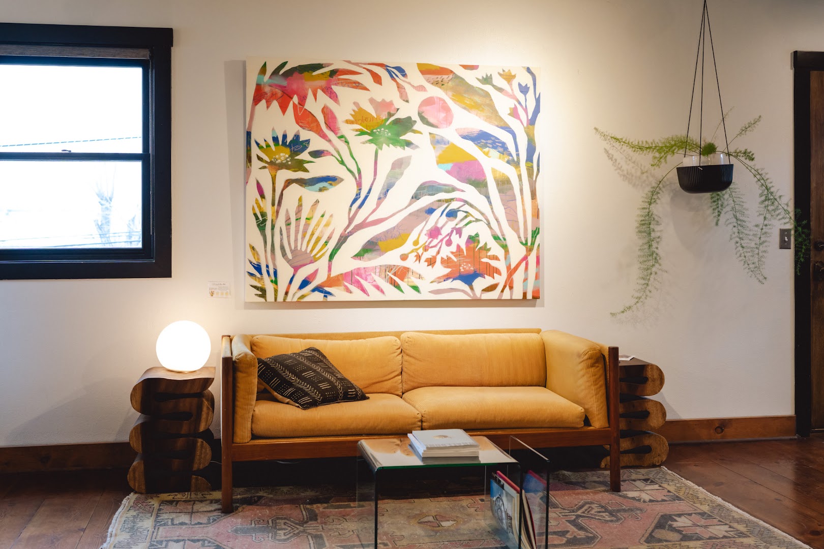 Salon June — photo 10