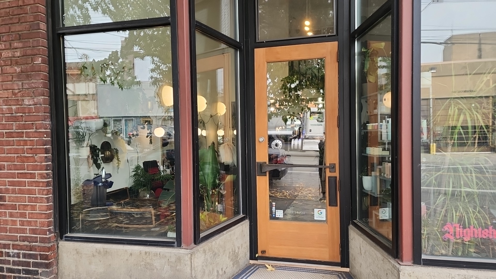 Salon Naoveau — photo 1