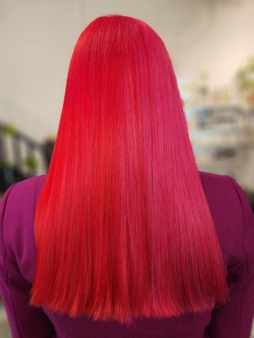 Salon Naoveau — photo 11