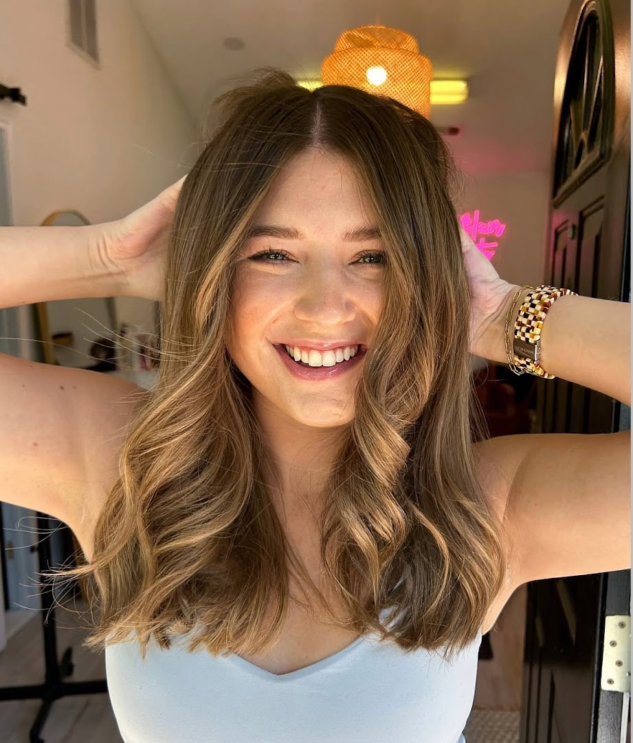 Salt Hair Society — photo 4