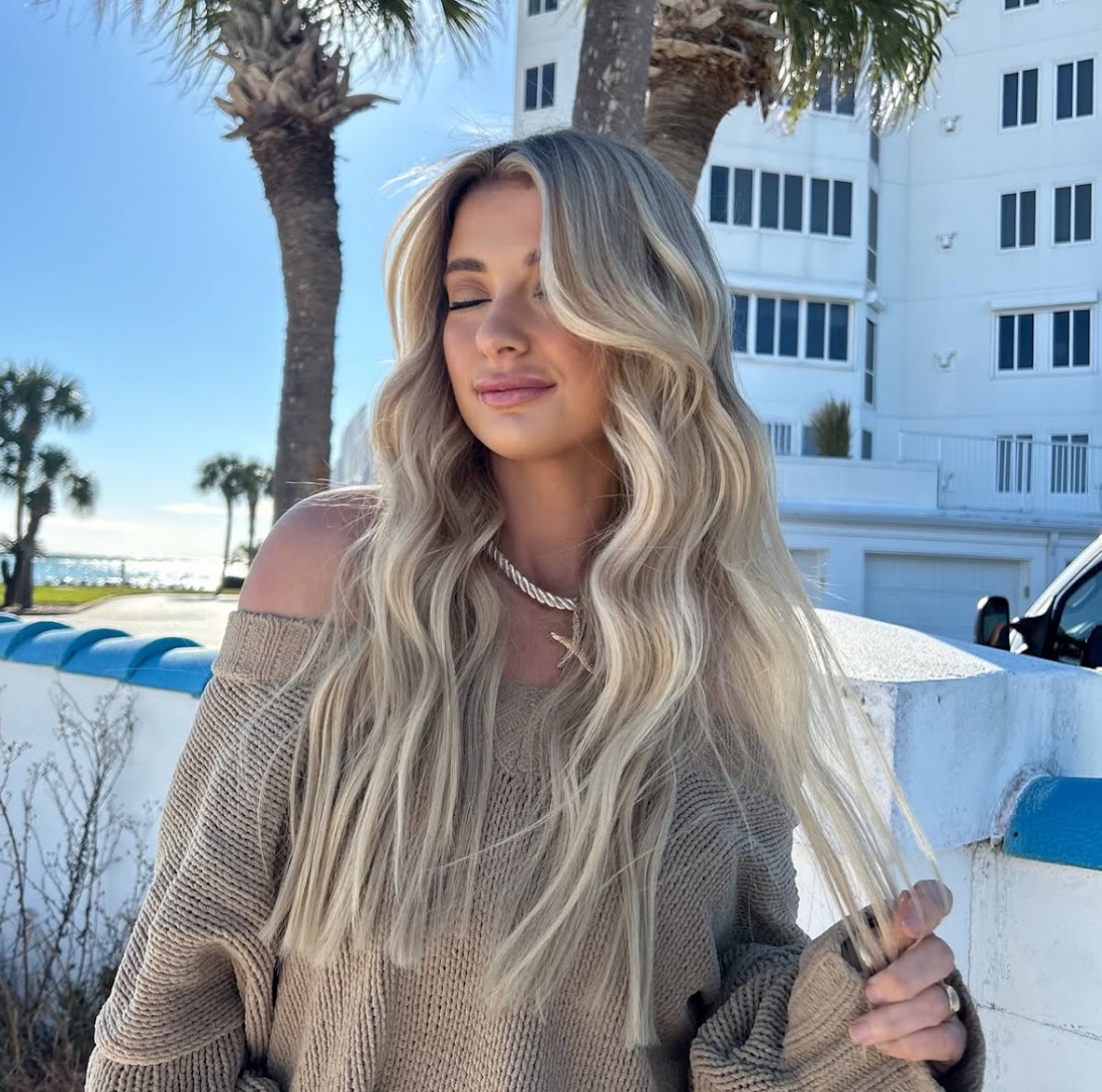 Salt Hair Society — photo 8