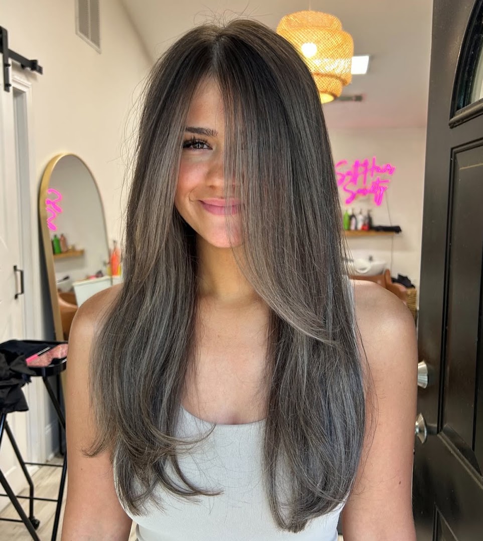 Salt Hair Society — photo 2
